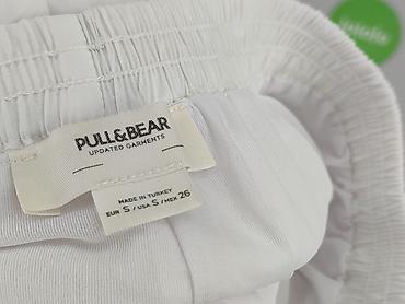 mom jeans pull and bear: PULL&BEAR, Szorty damskie, rozmiar S — 5
