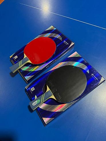 g2 pro: 🏓 Ищешь качественный инвентарь по настольному теннису? В наличии — 10
