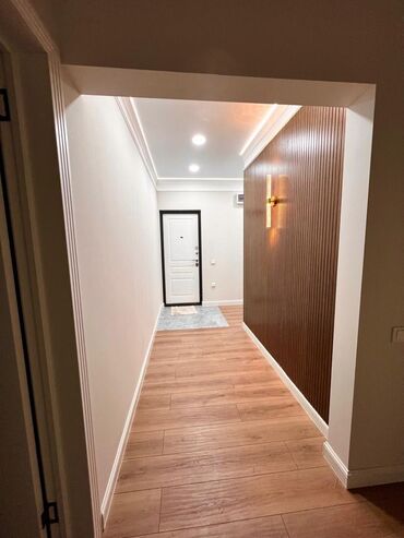 Продажа квартир: 2 комнаты, 67 м², Элитка, 9 этаж, Евроремонт