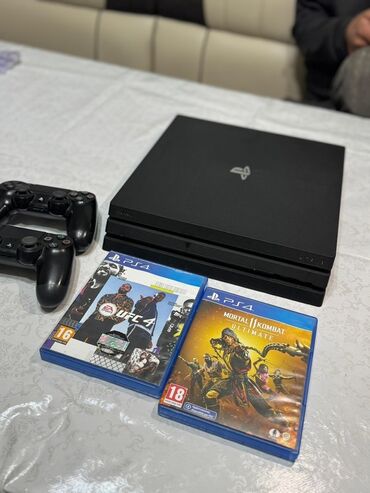 монитор компьютера acer: Игровой комплект PlayStation 4 Pro (черная) с аксессуарами и играми