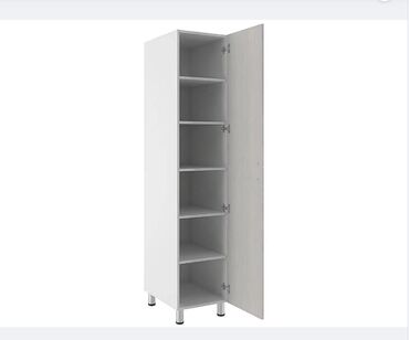 мебельная кромка: Шкаф для палат МF LH-1 1940.1 Предназначен для хранения рабочей и