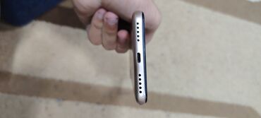 Xiaomi: Xiaomi Mi A2 Lite, 64 GB, rəng - Qızılı,
Barmaq izi -da lalafo.az — 6 Xiaomi: Xiaomi Mi A2 Lite, 64 GB, rəng - Qızılı,
Barmaq izi — 6