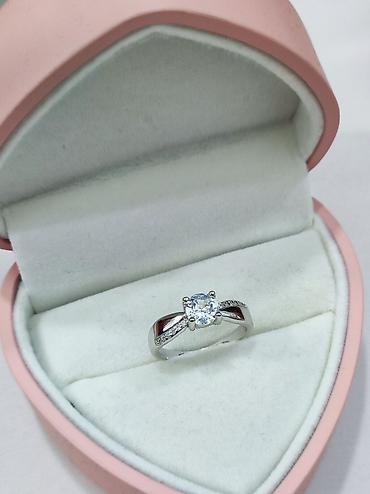 Серебряные кольца: Серебро 925 пробы Размеры имеются Цена со скидкой 1600 сом Для — 6