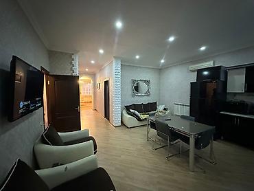 Həyət evləri və villalar: Fatmayı 5 otaqlı, 112 kv. m, Kredit yoxdur, Yeni təmirli — 4