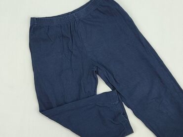 spodnie jeans z wysokim stanem: Sweatpants, 12-18 months, condition - Good