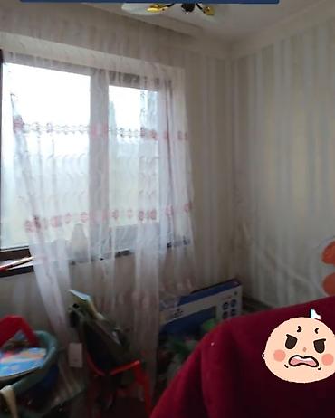 nefciler kiraye: Satilir mənzil – 2 otaqlı (zal + yataq otağı) 3 ə peredelka — 7