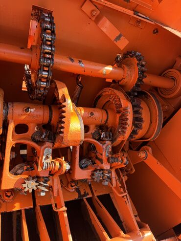 Тюковые пресс-подборщики: Пролаю Пресс Подборщик SIPMA из Европы состояние Идеальное все в — 28