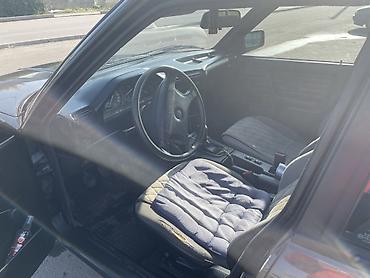 bye e5: BMW 3 series: 1993 г., 1.6 л, Механика, Бензин, Универсал — 8