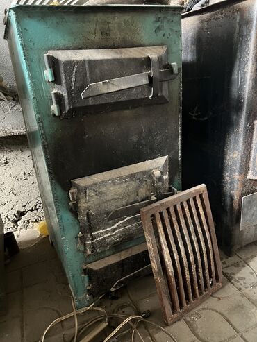 газовая горелка для отопления дома: Продаю печки котел водяной От 100кв м осмотр рабочий городок