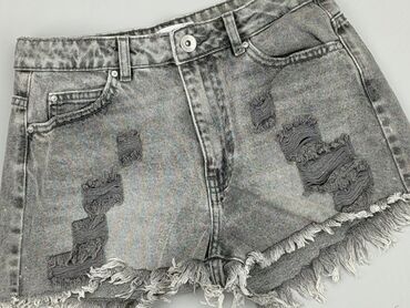 cropp spódnice jeansowe: Shorts, Cropp, S (EU 36), condition - Good
