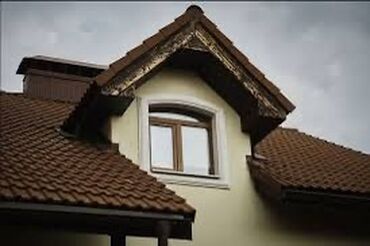 Металлочерепица: ✅профнастил ✅ металлочерепица ✅ сайдинг(фран,карниза) ✅ желоба — 8