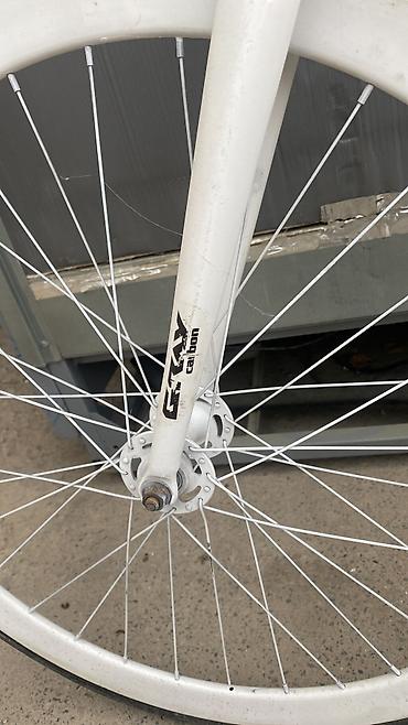 neta gt: Горный велосипед GELEDA минусы тормоз покрыщь ки подшипники новые — 8