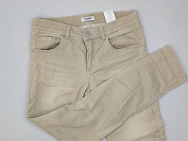 jeans eagle american: Jeansy damskie, rozmiar S — 1