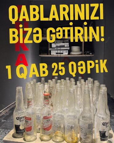 kardon alışı: Qab 0.25 qepiye TV 4 azn banka 0.05 qepye DVD 1.50 azn tel 0.50 azn