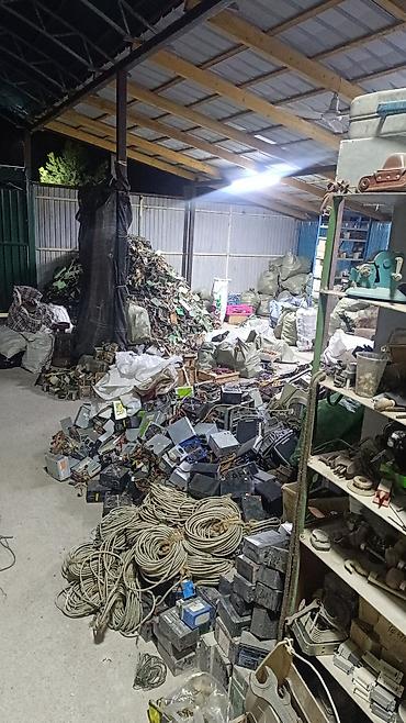 Другие комплектующие: ВЫКУПИМ УТИЛИЗИРУЕМ не леквиды электронного лома и комплектующих - — 1