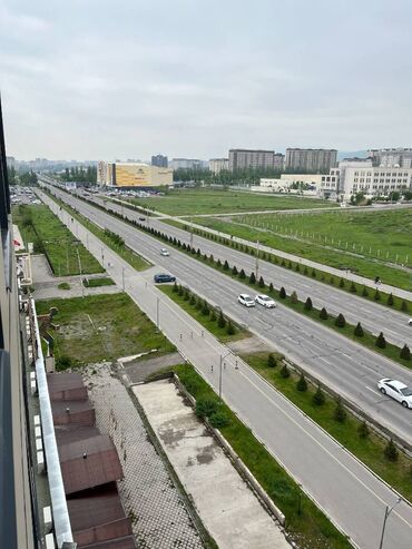 kyrgyz kyzdar: 1 комната, 50 м², Элитка, 8 этаж, Дизайнерский ремонт
