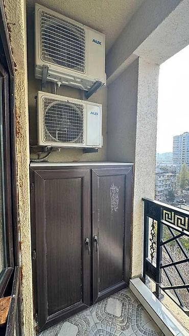 elite: 2 otaqlı, Yeni tikili, m. Nəriman Nərimanov, 85 kv. m — 6