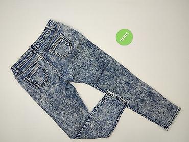 moda jeansy: Fashion Jeans, Jeansy damskie, rozmiar XL — 3