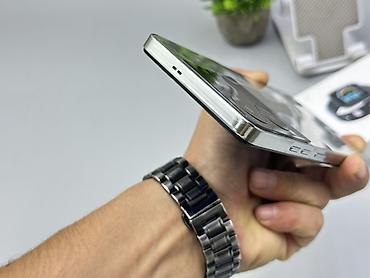 9: Tecno Pova 5G, Б/у, 128 ГБ, цвет - Серый, 2 SIM — 5