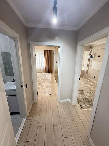 Продажа квартир: 1 комната, 37 м², Элитка, 9 этаж, Дизайнерский ремонт — 5