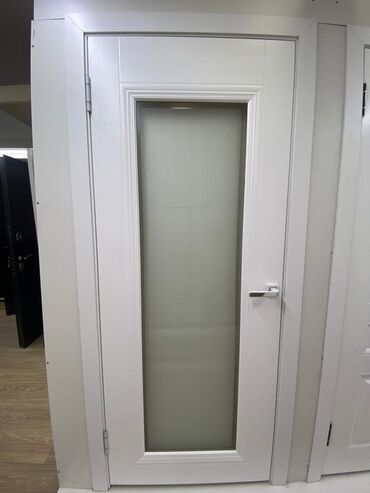 Межкомнатные двери: Межкомнатные двери — 18