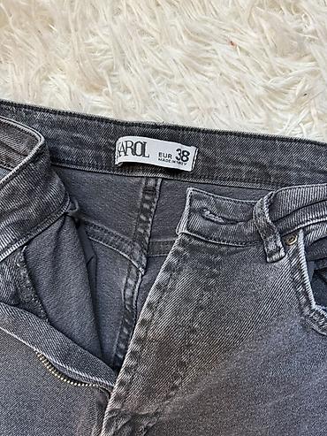 Другая женская одежда: Все вещи в хорошем состоянии, размер L. Все по 350 сом — 6