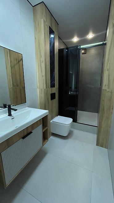 Продажа квартир: 3 комнаты, 105 м², Элитка, 8 этаж, Дизайнерский ремонт — 25