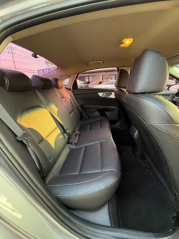 Kia: Kia K3: 2019 г., Автомат, Бензин, Седан — 16