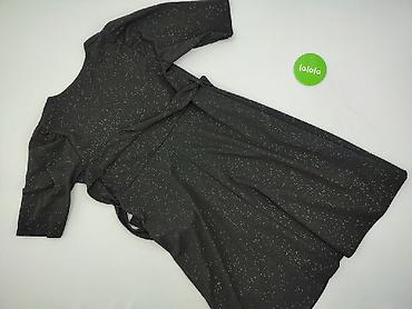 high sukienka: Yours, Sukienka damska, rozmiar 2XL — 3