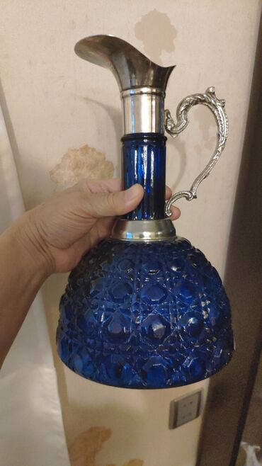 Qədəhlər: Qədəhlər, Xrustal, 6 ədədli dəst — 8