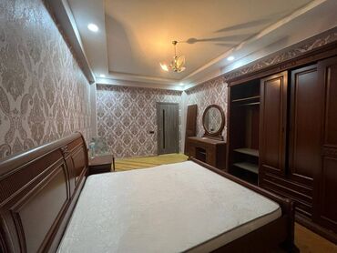 Yeni tikili: 2 otaqlı, Yeni tikili, 92 kv. m — 7