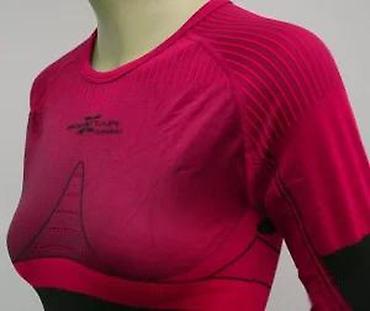 Kompleti: Ovaj ženski termo donji veš je dizajniran za aktivnosti na otvorenom i — 18