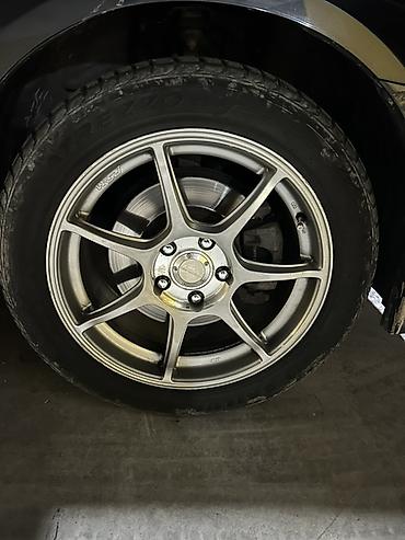 я ищу хонда аккорд: Honda Accord: 2003 г., 2.4 л, Автомат, Бензин, Седан — 4