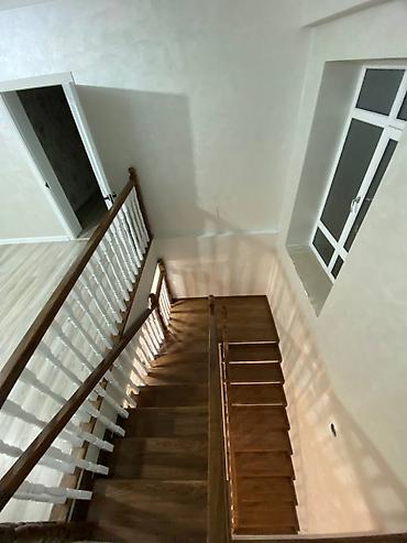 Обшивка лестниц: Лестницы на заказ — 3