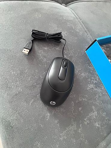 iphone x arxa: HP Wired Keyboard and Mouse 160 – simli klaviatura və siçan dəsti - — 2