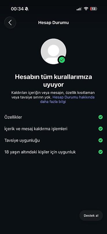 gumus dəstlər instagram: 3.6K İnstagram səhifəsi satılır. Panel deyil. Tam Kütlə — 4