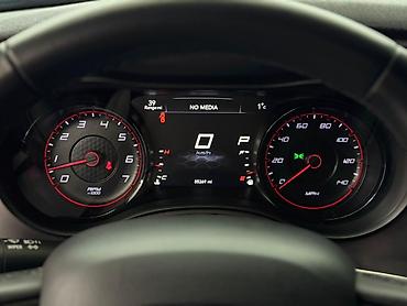 Dodge: Dodge Challenger: 2019 г., 3.6 л, Автомат, Бензин, Седан — 7