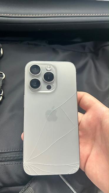 14 pro case: IPhone 14 Pro, 128 GB, Gümüşü, Face ID — 6