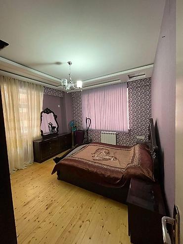 əmlak birjası: İcarəyə verilir 2 otaqlı yeni tikili 100 m², İnşaatçılar m. 650 — 5