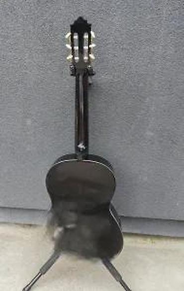 Gitare: HARLEY BENTON CG200-BK MODEL 2 | Slanje po dogovoru ili lično — 11