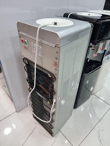 Su üçün kulerlər və dispenserlər: Dispenser su kulleri Feya Model : FY 40LB Yeni 2 krantlı modellər — 13