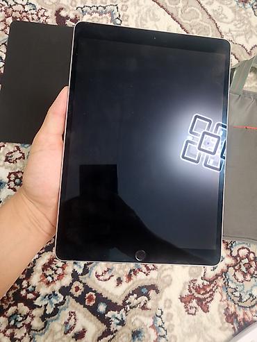 айпат 6: СРОЧНАЯ ЦЕНА!! Apple iPad Pro 10.5" на 256 ГБ, с поддержкой SIM-карты — 2