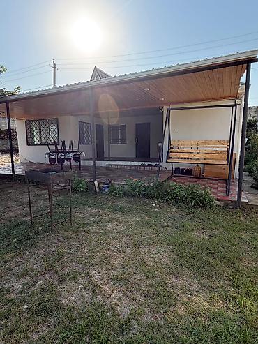 Bağ evlərinin kirayəsi: 60 kv. m, 3 otaqlı, Hovuzsuz — 16
