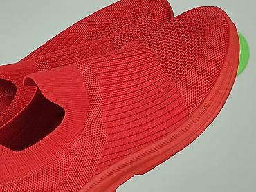 bosa stopka: Sneakersy damskie, rozmiar 38 — 7