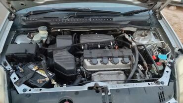 диски на хонду стрим: Honda Stream: 2000 г., 1.7 л, Автомат, Бензин, Универсал