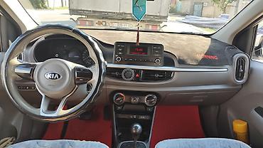колпаки киа морнинг: Kia Morning: 2017 г., 1 л, Автомат, Газ, Хэтчбэк — 6