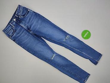 lv jeans: H&M, Jeansy damskie, rozmiar S — 2