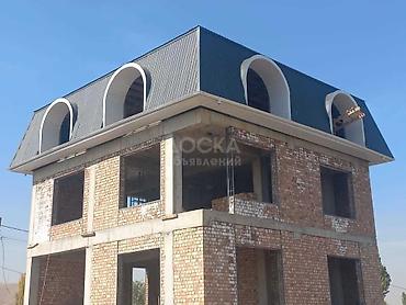 Кровля крыши: Кровля крыши | Монтаж, Гидроизоляция, Демонтаж Больше 6 лет опыта — 2