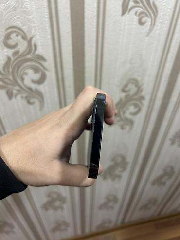 Apple iPhone: IPhone 12 Pro, Göy, Face ID — 4