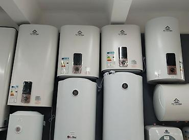 thermo: Водонагреватели настенные накопительные - Тип: электрические — 1